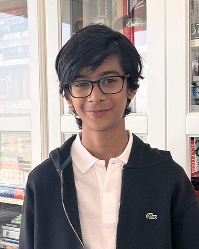 Zian Khan